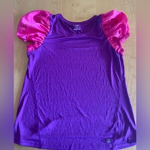 Anastasia (Cinderella stepsister) Running Costume Shirt